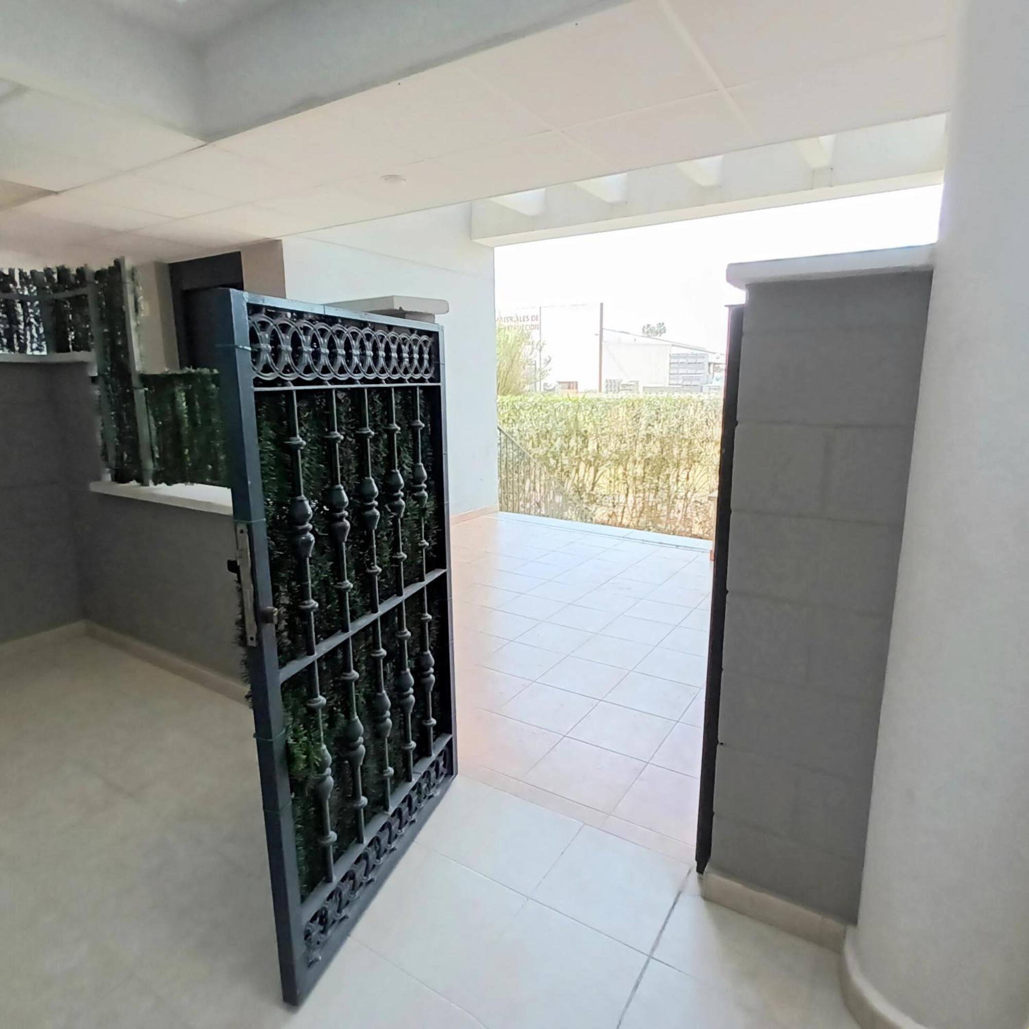 Appartamento Prendisole Denia Con Piscina Y Terraza Esterno foto