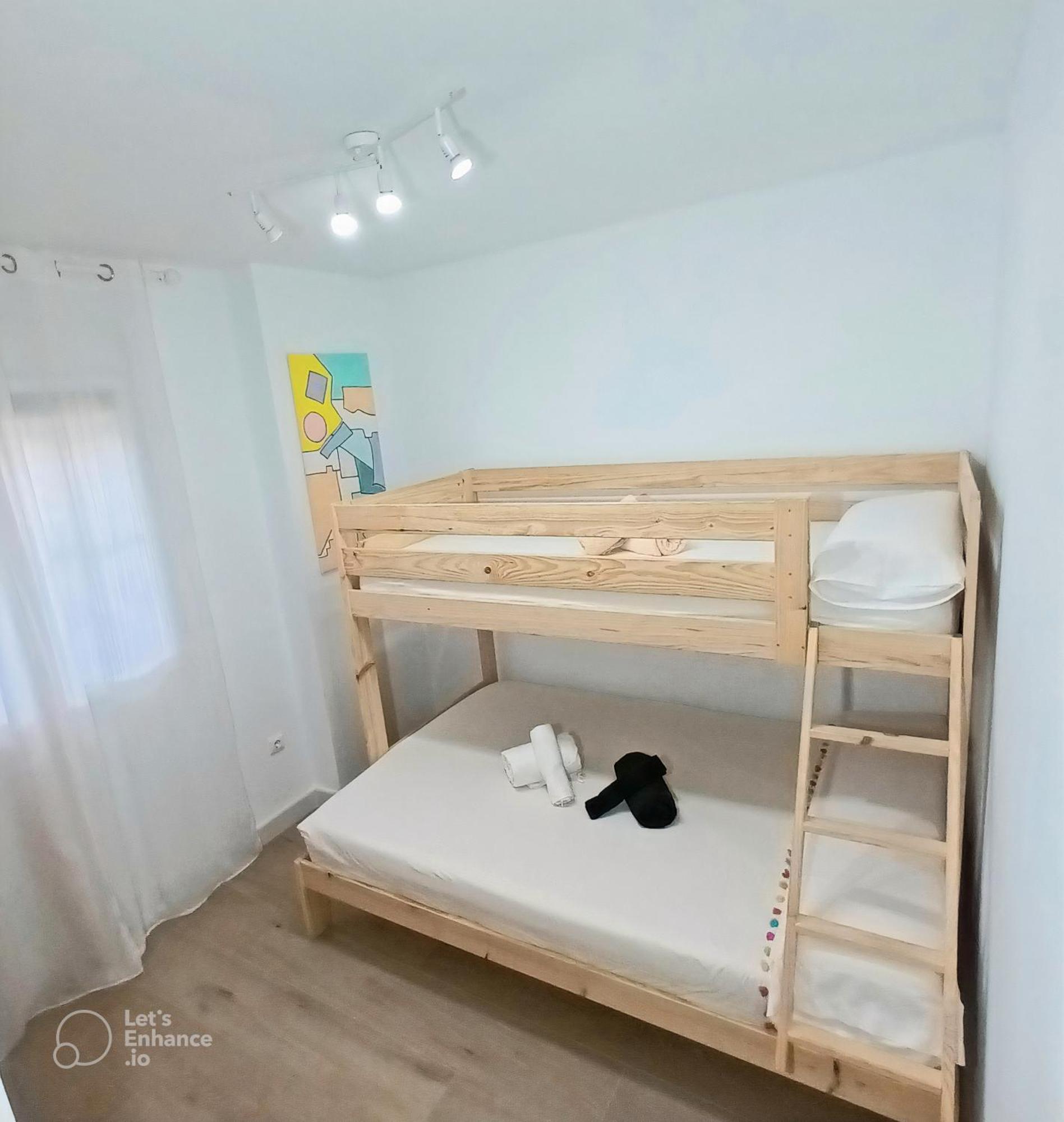 Appartamento Prendisole Denia Con Piscina Y Terraza Esterno foto