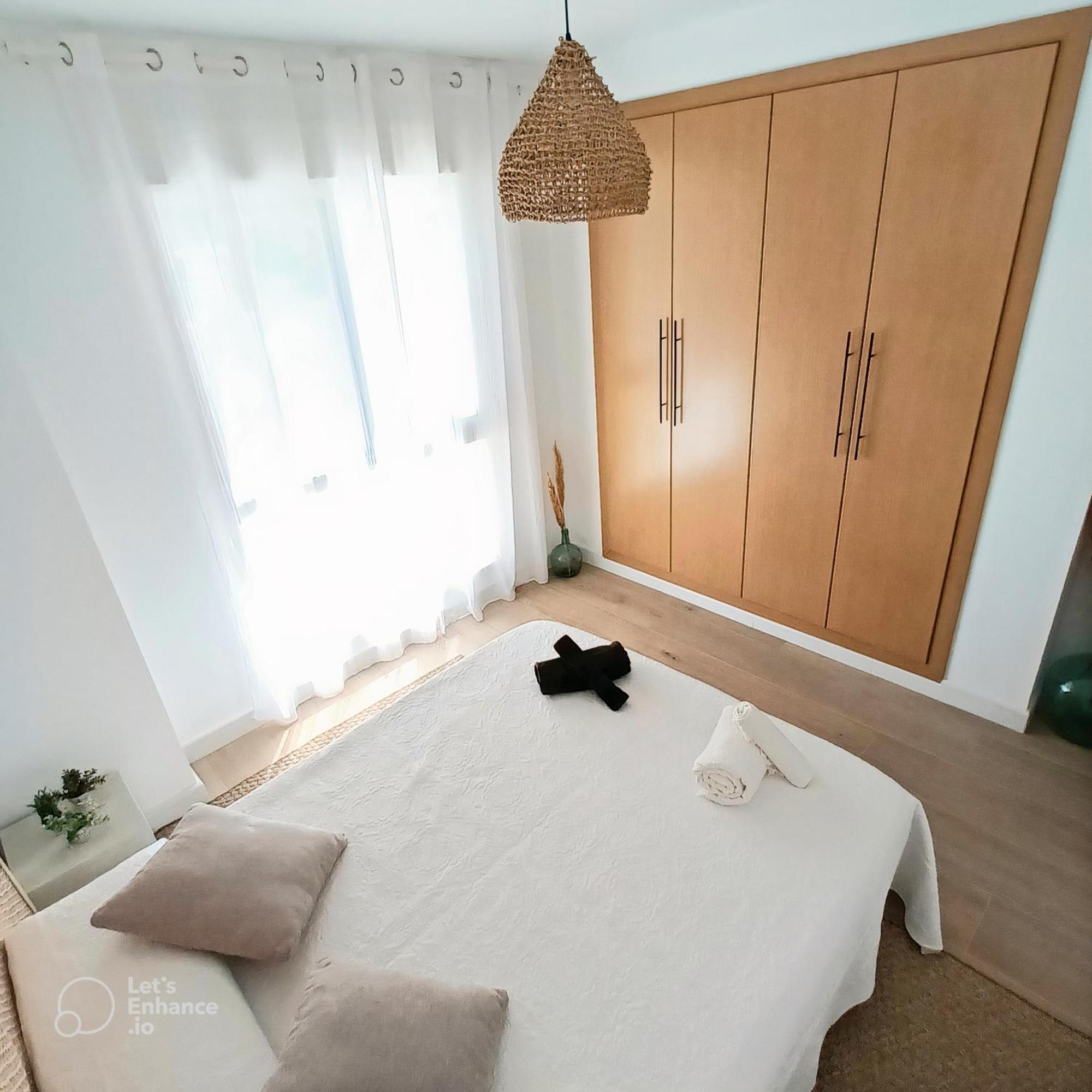Appartamento Prendisole Denia Con Piscina Y Terraza Esterno foto