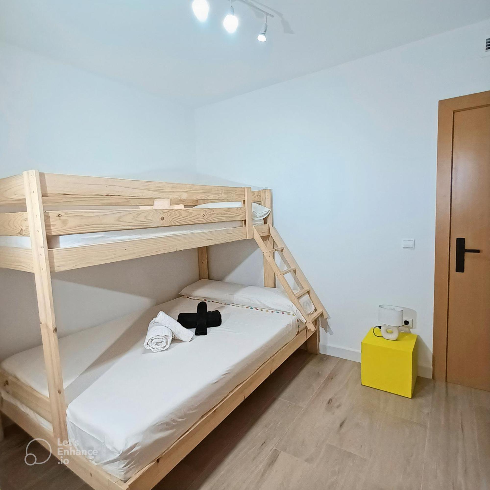 Appartamento Prendisole Denia Con Piscina Y Terraza Esterno foto