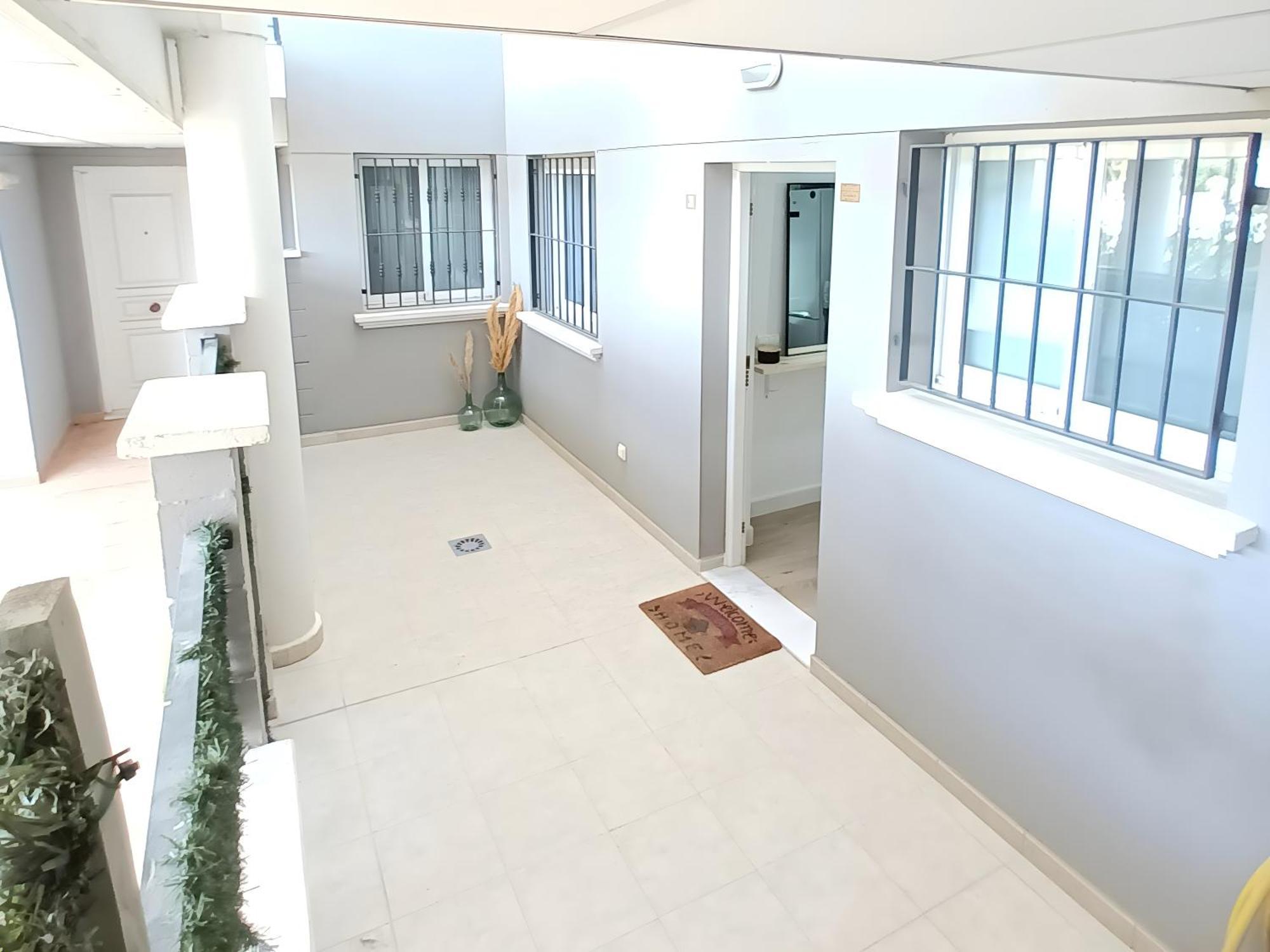 Appartamento Prendisole Denia Con Piscina Y Terraza Esterno foto