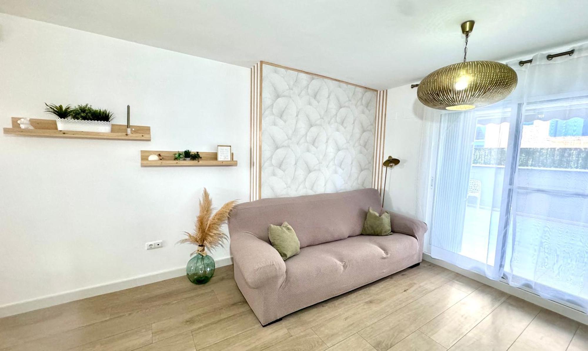 Appartamento Prendisole Denia Con Piscina Y Terraza Esterno foto